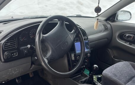 KIA Spectra II (LD), 2006 год, 130 000 рублей, 6 фотография