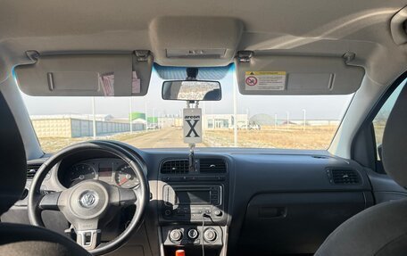 Volkswagen Polo VI (EU Market), 2011 год, 650 000 рублей, 6 фотография