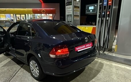 Volkswagen Polo VI (EU Market), 2011 год, 650 000 рублей, 8 фотография