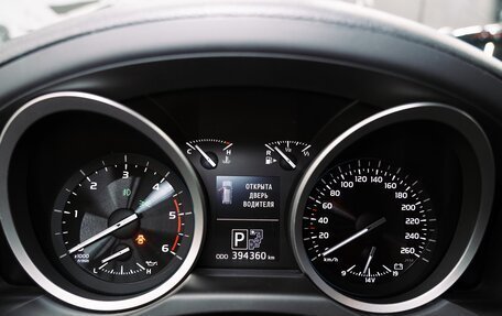 Toyota Land Cruiser 200, 2012 год, 3 390 000 рублей, 11 фотография