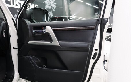 Toyota Land Cruiser 200, 2012 год, 3 390 000 рублей, 15 фотография