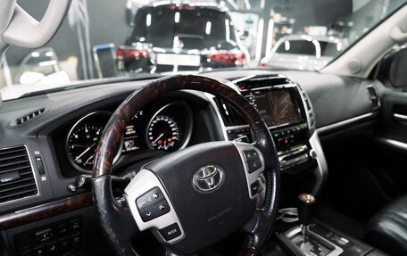 Toyota Land Cruiser 200, 2012 год, 3 390 000 рублей, 13 фотография