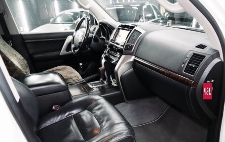 Toyota Land Cruiser 200, 2012 год, 3 390 000 рублей, 14 фотография