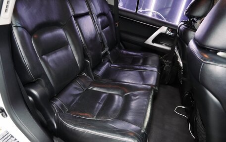 Toyota Land Cruiser 200, 2012 год, 3 390 000 рублей, 20 фотография