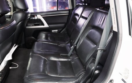 Toyota Land Cruiser 200, 2012 год, 3 390 000 рублей, 21 фотография