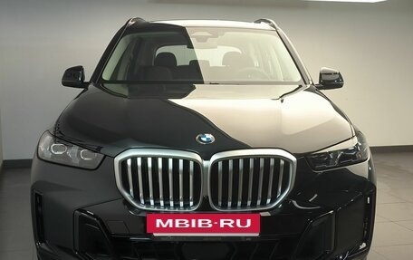 BMW X5, 2025 год, 10 760 000 рублей, 3 фотография