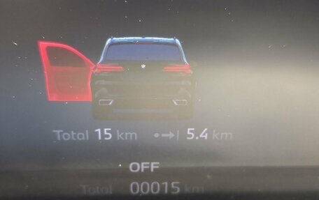 BMW X5, 2025 год, 10 760 000 рублей, 20 фотография