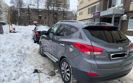 Hyundai Tucson III, 2012 год, 1 200 000 рублей, 3 фотография