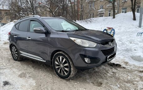 Hyundai Tucson III, 2012 год, 1 200 000 рублей, 6 фотография