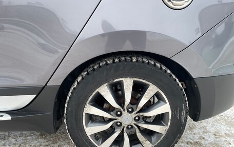 Hyundai Tucson III, 2012 год, 1 200 000 рублей, 7 фотография