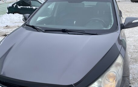 Hyundai Tucson III, 2012 год, 1 200 000 рублей, 11 фотография