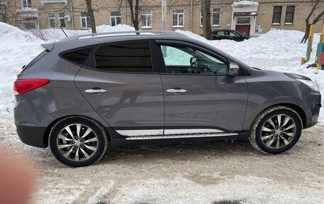 Hyundai Tucson III, 2012 год, 1 200 000 рублей, 4 фотография