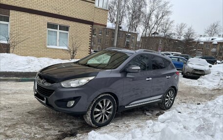 Hyundai Tucson III, 2012 год, 1 200 000 рублей, 2 фотография