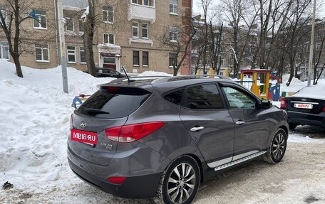 Hyundai Tucson III, 2012 год, 1 200 000 рублей, 9 фотография