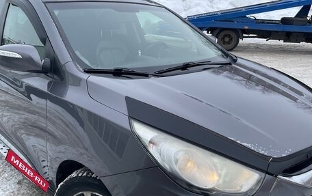 Hyundai Tucson III, 2012 год, 1 200 000 рублей, 12 фотография