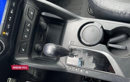 Hyundai Tucson III, 2012 год, 1 200 000 рублей, 28 фотография