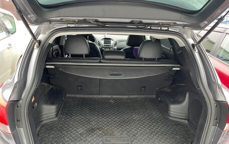 Hyundai Tucson III, 2012 год, 1 200 000 рублей, 36 фотография