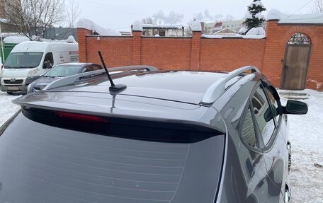 Hyundai Tucson III, 2012 год, 1 200 000 рублей, 29 фотография