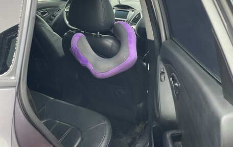 Hyundai Tucson III, 2012 год, 1 200 000 рублей, 40 фотография