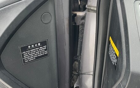 Hyundai Tucson III, 2012 год, 1 200 000 рублей, 35 фотография