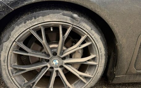 BMW 7 серия, 2021 год, 8 630 000 рублей, 6 фотография