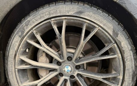 BMW 7 серия, 2021 год, 8 630 000 рублей, 9 фотография