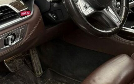 BMW 7 серия, 2021 год, 8 630 000 рублей, 5 фотография