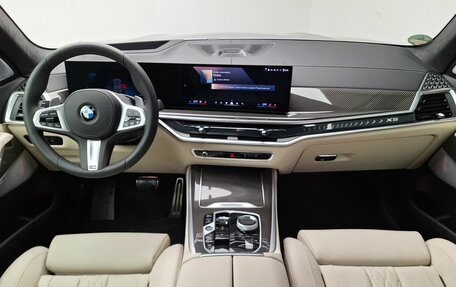 BMW X5, 2025 год, 18 400 000 рублей, 4 фотография