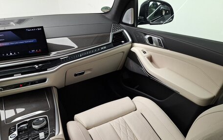 BMW X5, 2025 год, 18 400 000 рублей, 10 фотография