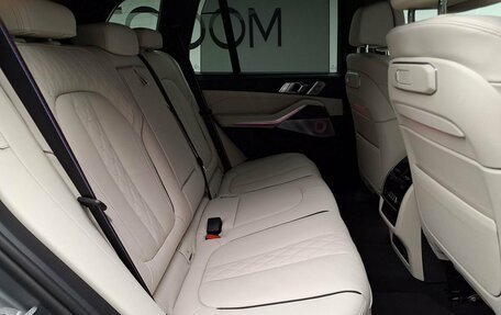 BMW X5, 2025 год, 18 400 000 рублей, 8 фотография