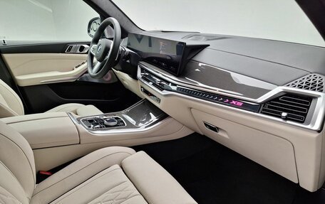 BMW X5, 2025 год, 18 400 000 рублей, 6 фотография