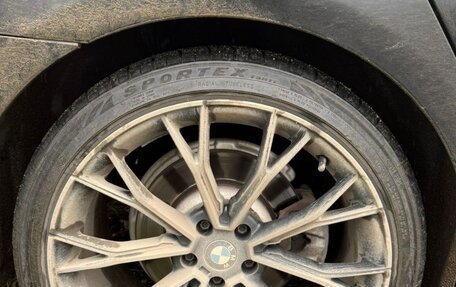 BMW 7 серия, 2021 год, 8 630 000 рублей, 8 фотография