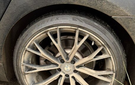 BMW 7 серия, 2021 год, 8 630 000 рублей, 7 фотография