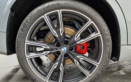 BMW X5, 2025 год, 18 400 000 рублей, 12 фотография