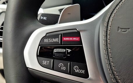 BMW X5, 2025 год, 18 400 000 рублей, 18 фотография