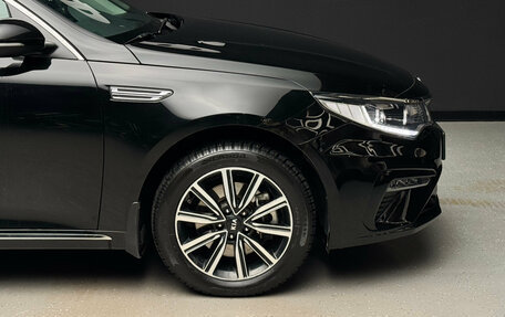 KIA Optima IV, 2019 год, 2 450 000 рублей, 7 фотография