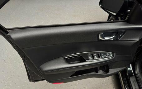 KIA Optima IV, 2019 год, 2 450 000 рублей, 14 фотография