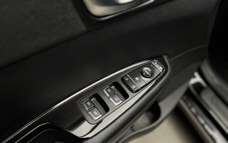 KIA Optima IV, 2019 год, 2 450 000 рублей, 15 фотография