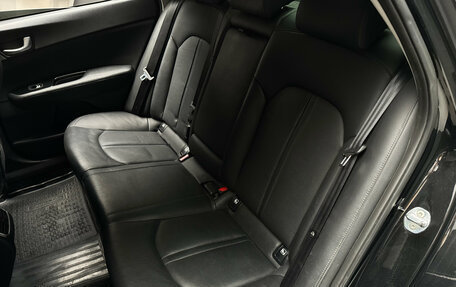 KIA Optima IV, 2019 год, 2 450 000 рублей, 20 фотография