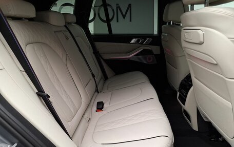 BMW X5, 2025 год, 18 400 000 рублей, 8 фотография