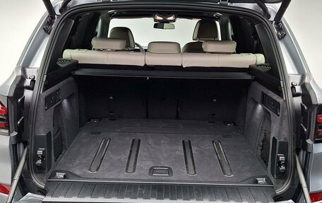 BMW X5, 2025 год, 18 400 000 рублей, 11 фотография