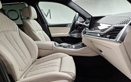 BMW X5, 2025 год, 18 400 000 рублей, 7 фотография