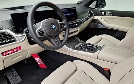 BMW X5, 2025 год, 18 400 000 рублей, 5 фотография
