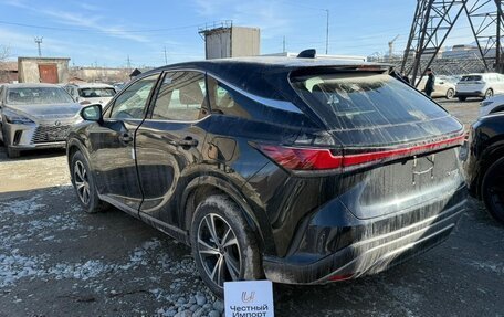 Lexus RX IV рестайлинг, 2025 год, 7 300 000 рублей, 4 фотография