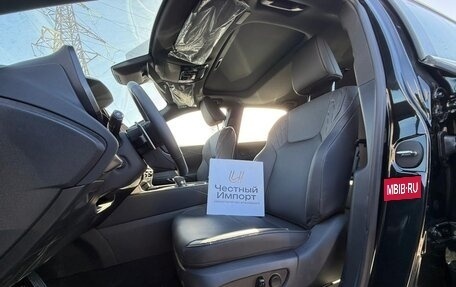 Lexus RX IV рестайлинг, 2025 год, 7 300 000 рублей, 8 фотография