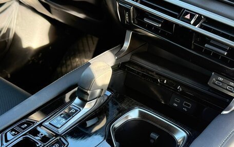 Lexus RX IV рестайлинг, 2025 год, 7 300 000 рублей, 11 фотография