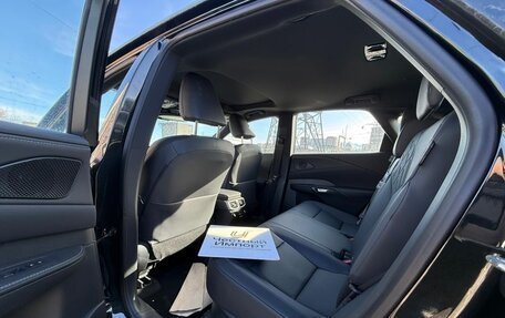 Lexus RX IV рестайлинг, 2025 год, 7 300 000 рублей, 18 фотография