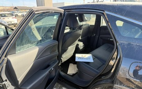 Lexus RX IV рестайлинг, 2025 год, 7 300 000 рублей, 17 фотография