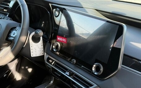 Lexus RX IV рестайлинг, 2025 год, 7 300 000 рублей, 14 фотография