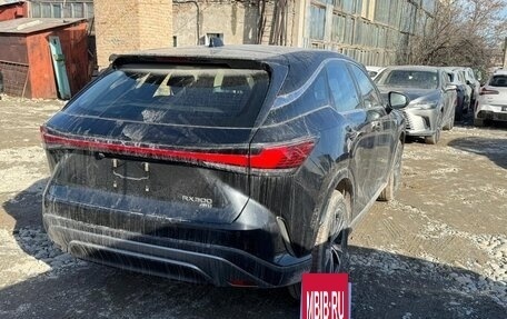 Lexus RX IV рестайлинг, 2025 год, 7 300 000 рублей, 20 фотография